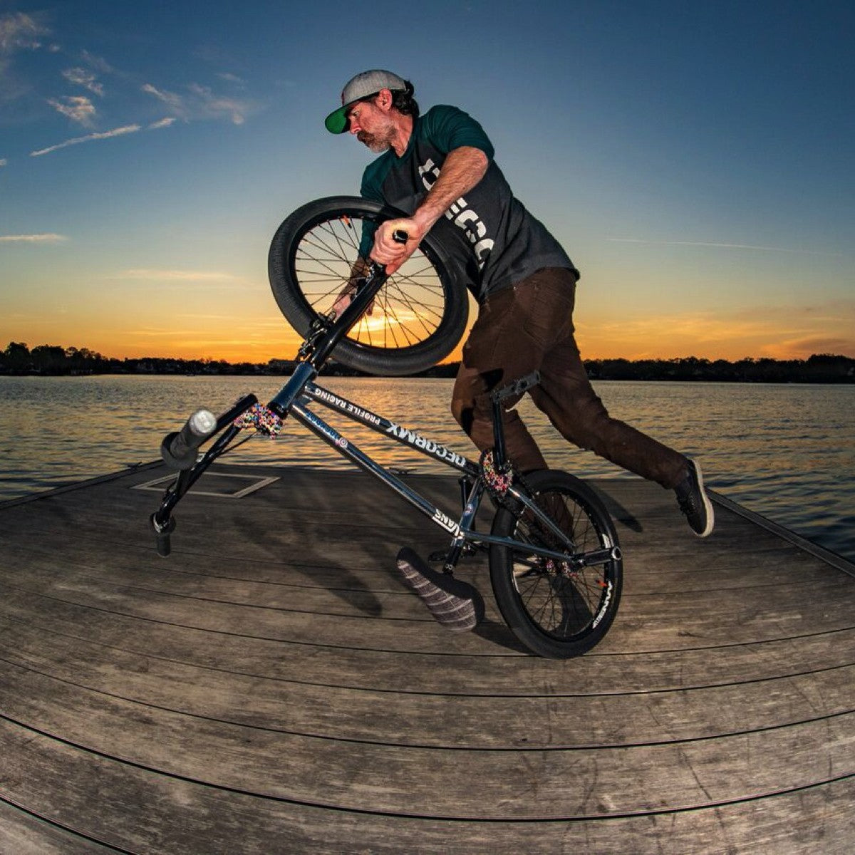 BMX - Hayes Bicycle