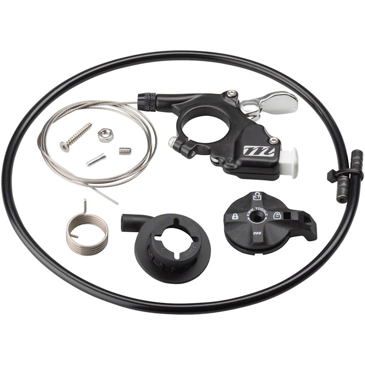Manitou | MILO (Manitou Integrated Lock Out) Upgrade Kit for Kwik
