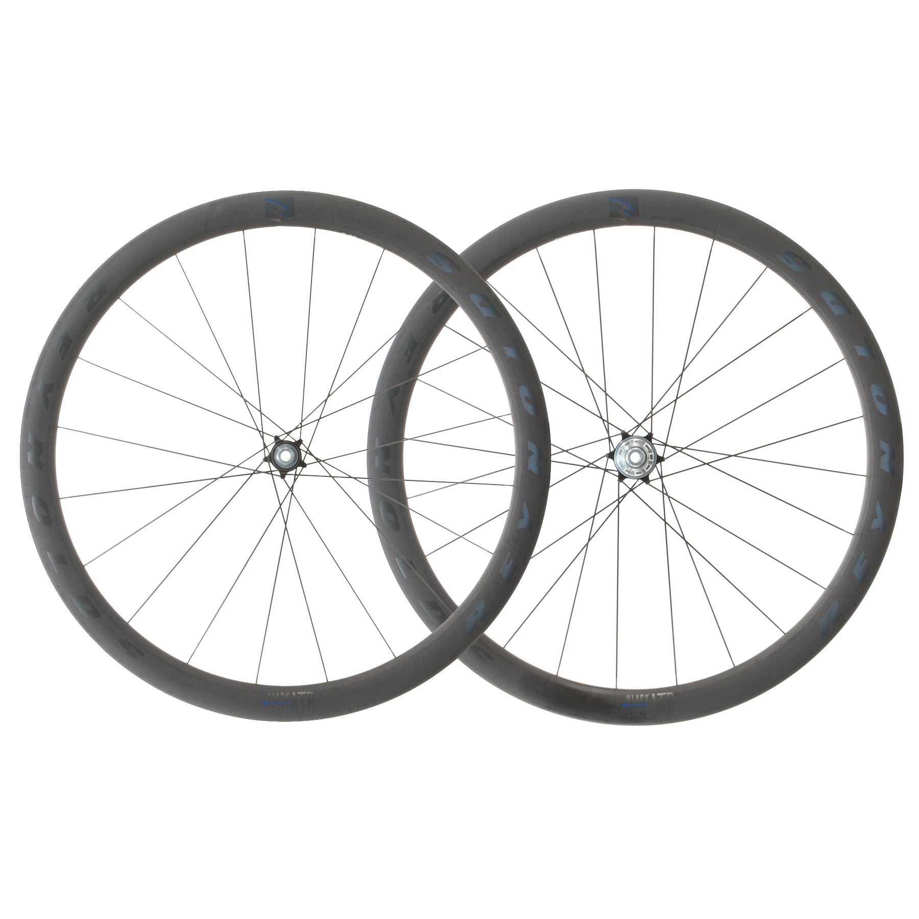 Aryan Art ブラックメタル black l Blacklabel ATR Pro – Hayes Bicycle