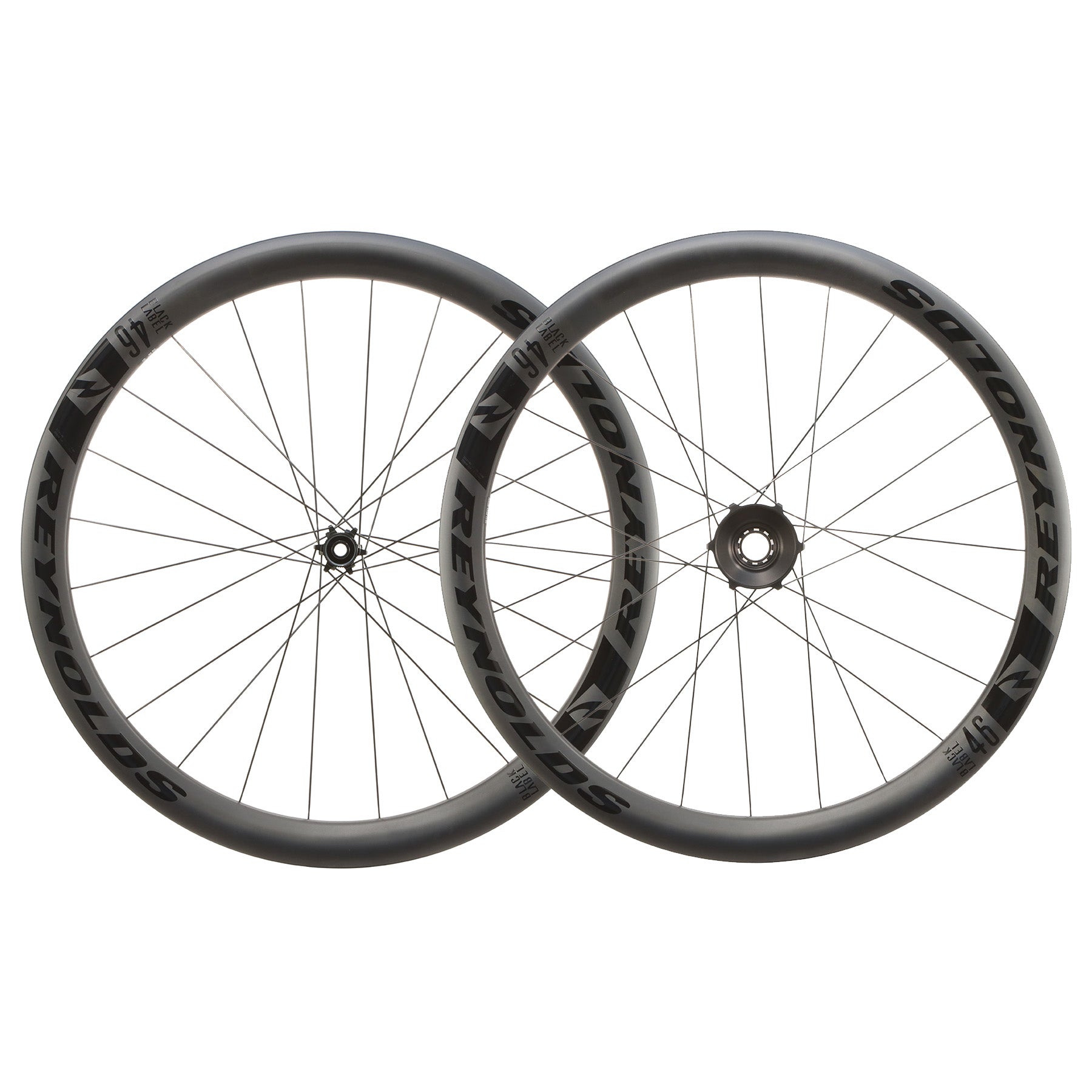 Blacklabel 46 LTD for Classified Powershift – Hayes Bicycle