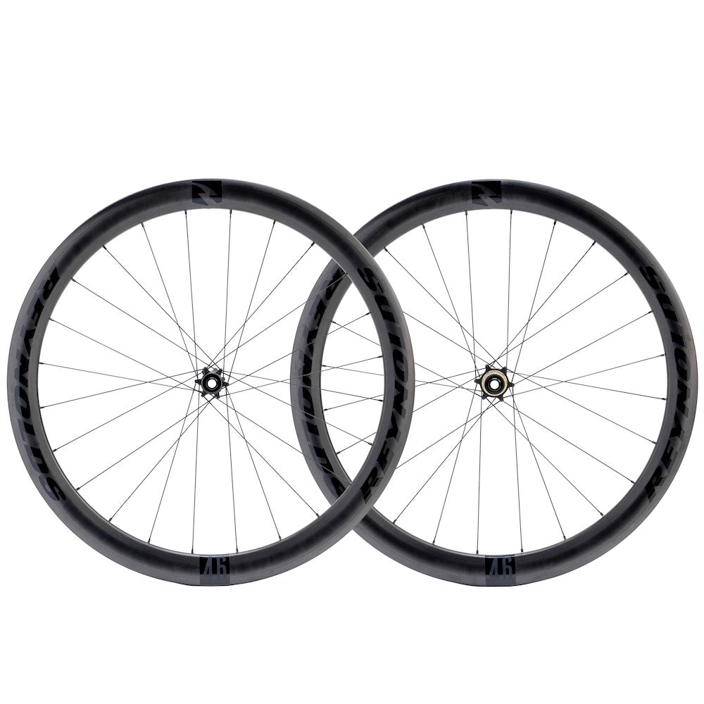 Reynolds AR46 Carbon Wheelset Disc Brake