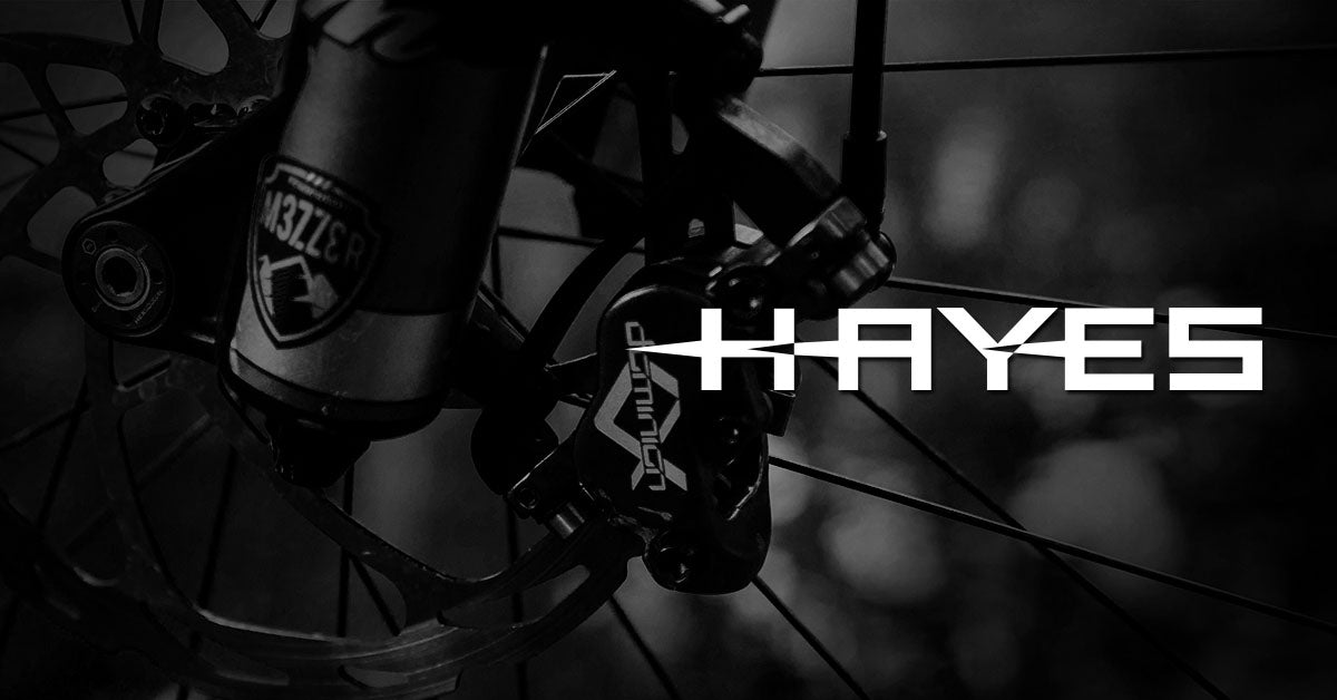 hayesbicycle.com