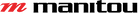 Manitou horizontal logo