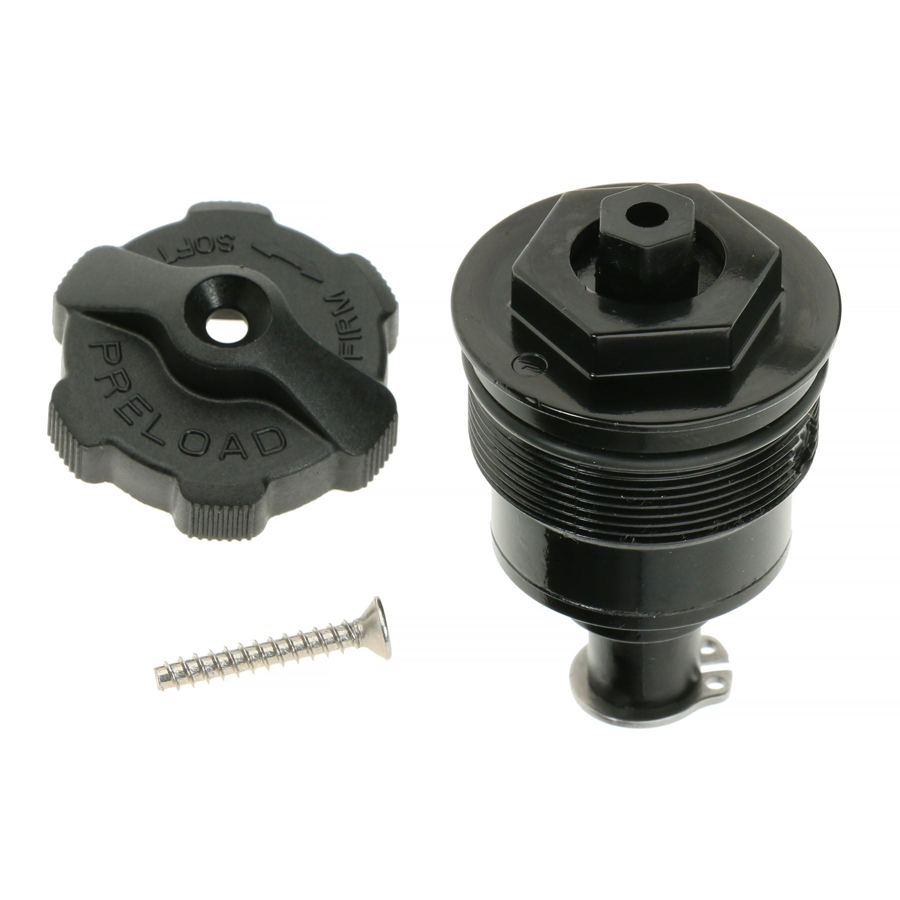 Top Cap -MY10/11 Kit, Match/Circus Comp Preload – Hayes Bicycle