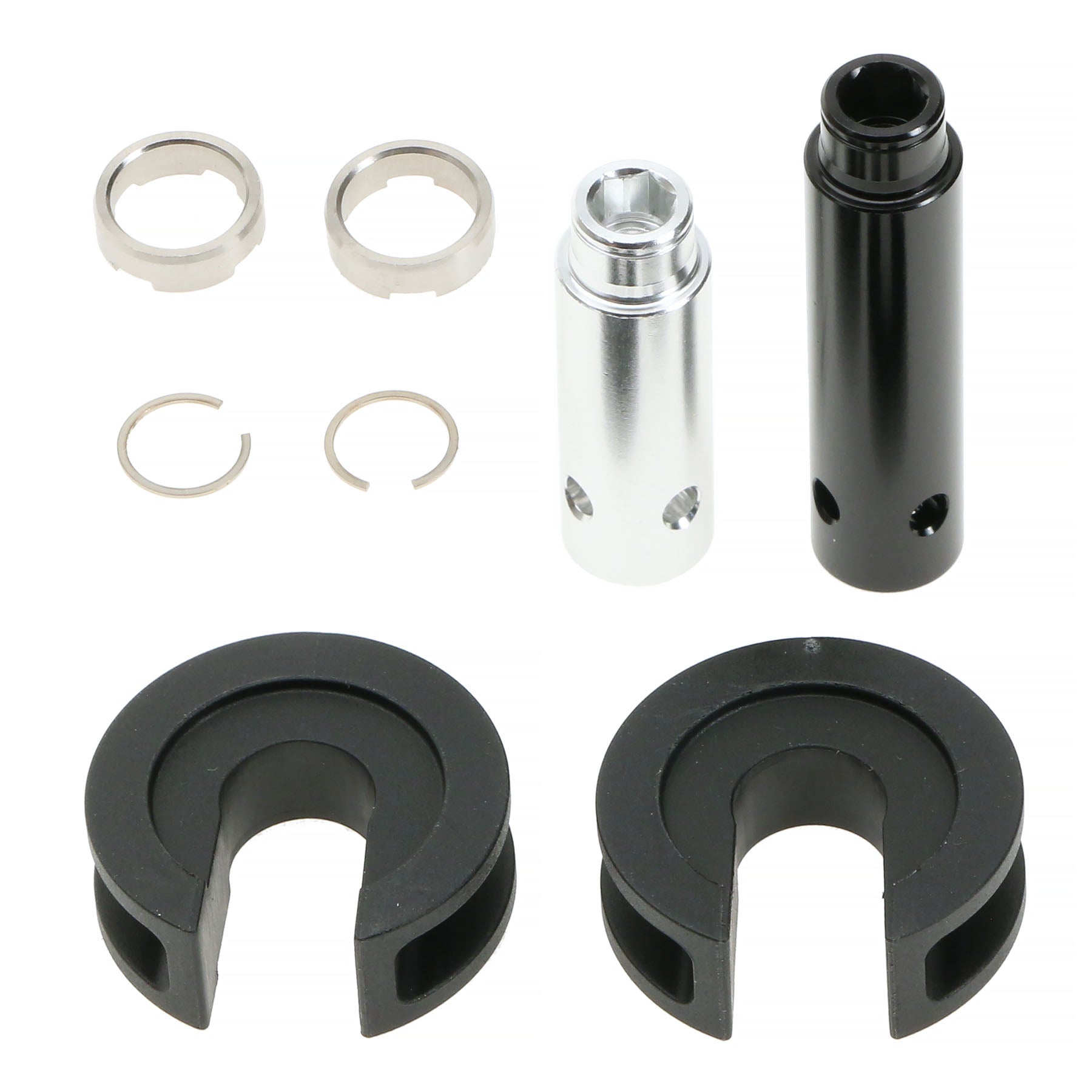 Fork travel spacer sale