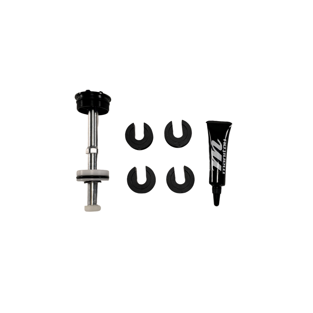 Manitou Circus Pro Incremental Volume Adjust IVA Kit M31x0.8mm Hayes Bicycle