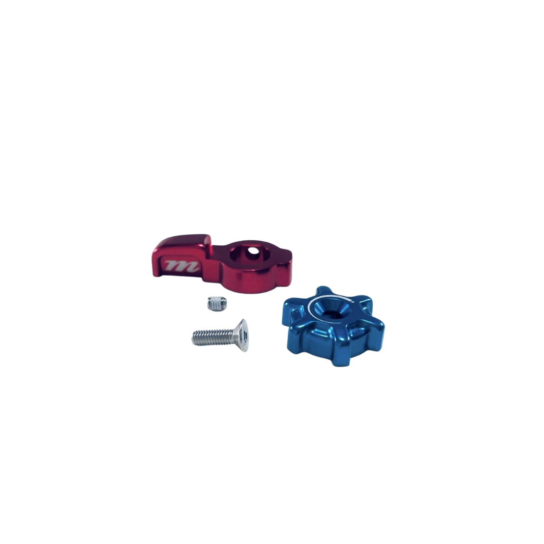 Mara Knob Kit – Hayes Bicycle