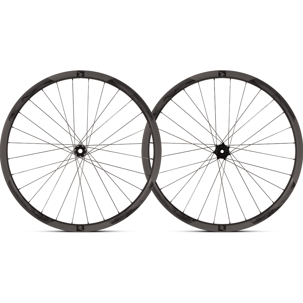 Blacklabel Enduro 27.5 Carbon MTB Wheels Reynolds Cycling