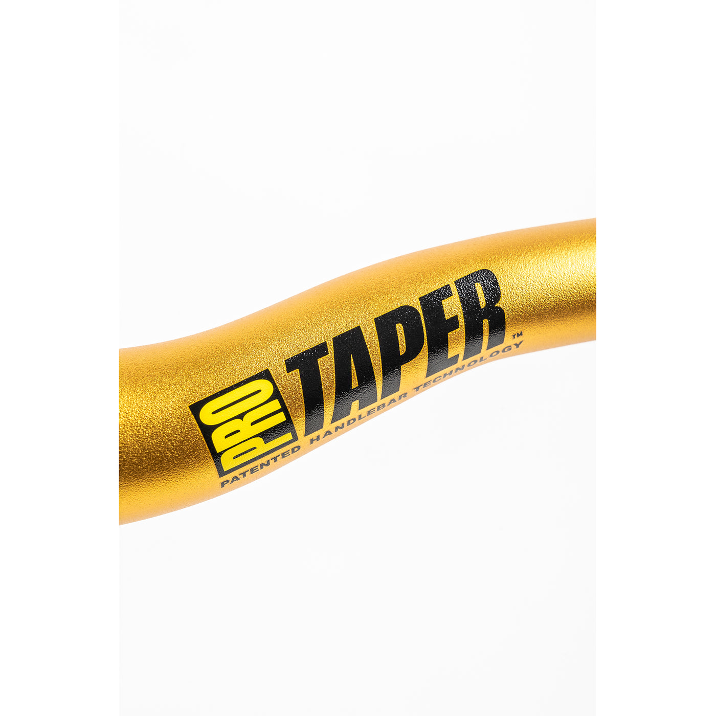 ProTaper MTB | ProTaper A25 Icon Gold LE Handlebar -
