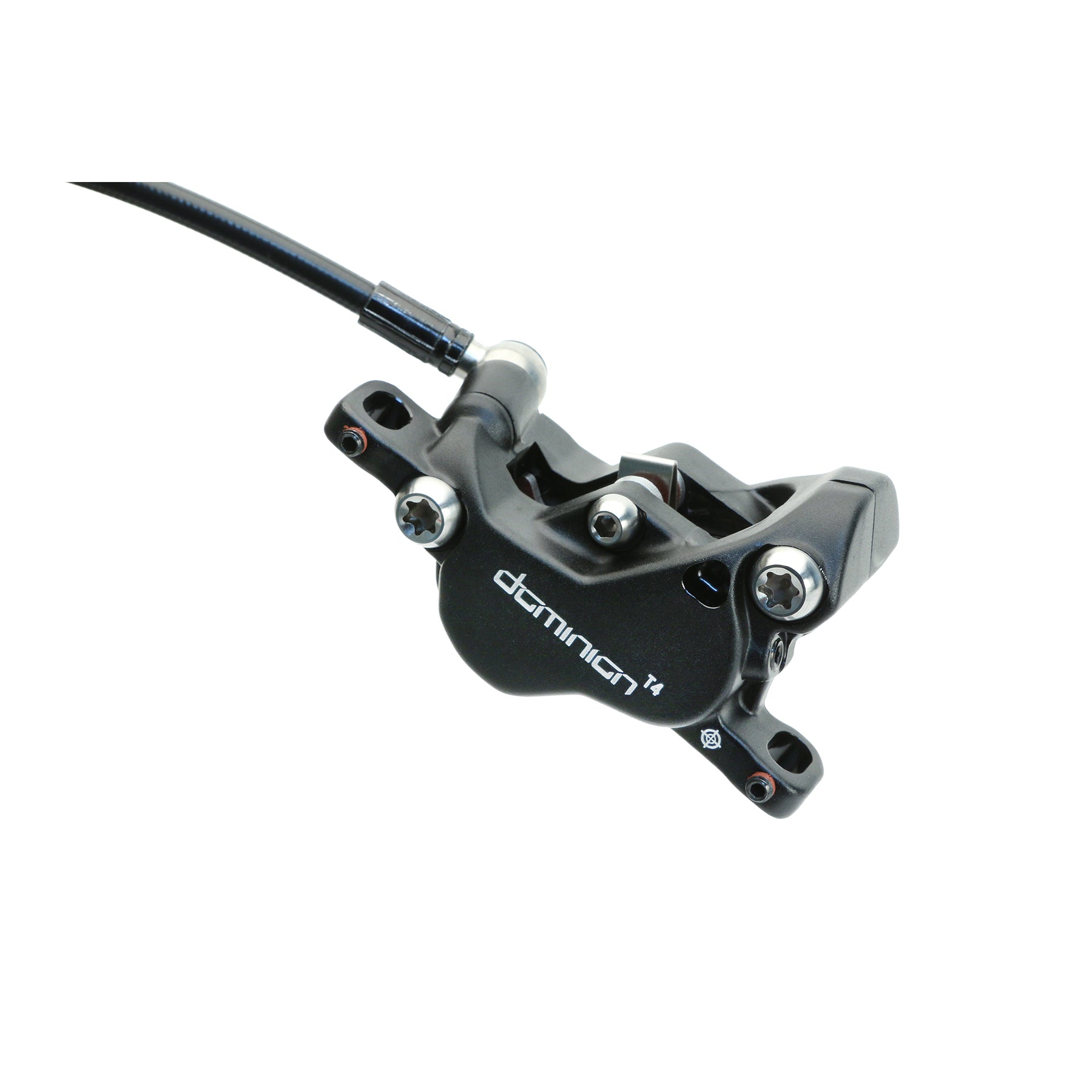 Hayes brake hot sale calipers