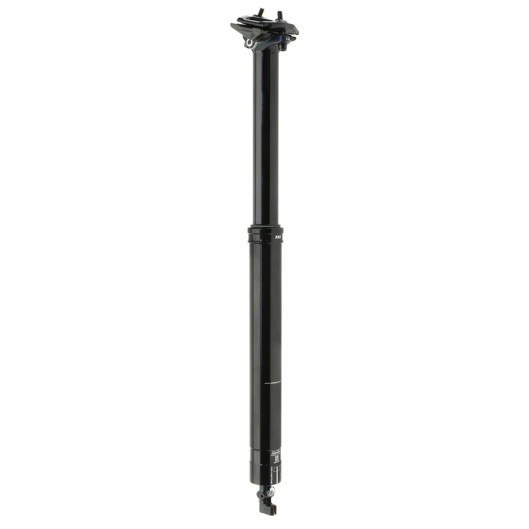 Jack Dropper Seatpost