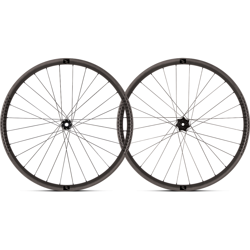 Blacklabel 27.5 Plus Carbon Mountain Bike Wheels Reynolds
