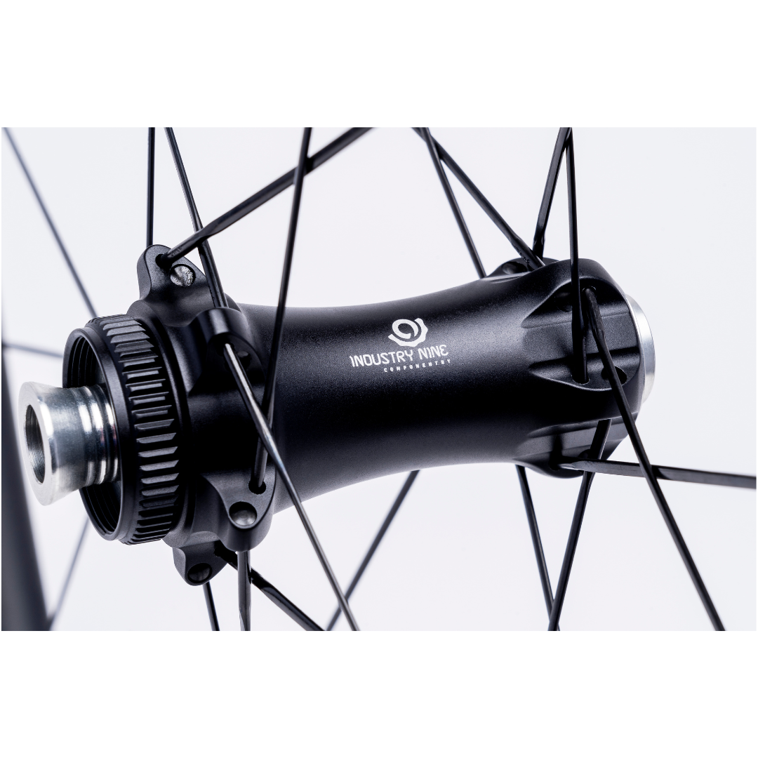 Reynolds Cycling | Blacklabel G650 Pro -
