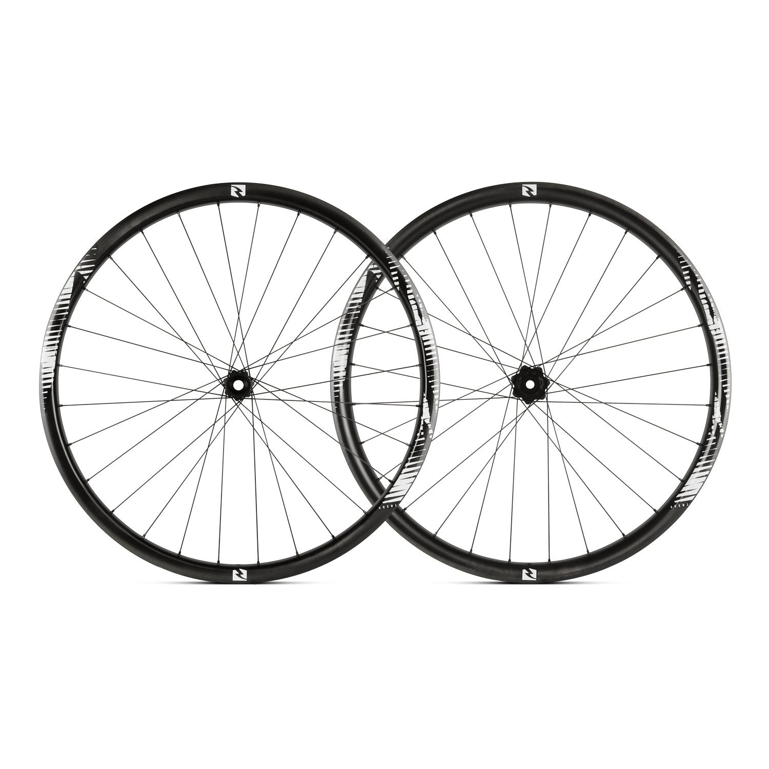 TR 307 Carbon MTB Wheels Reynolds Cycling Hayes Bicycle