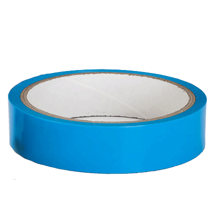 Tubeless Rim Tape with Good Stretch and Seal for Road Bike - China