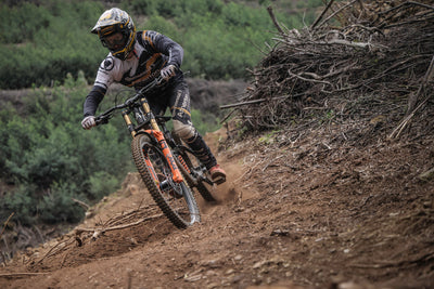 Atherton Racing Joins Forces With Hayes