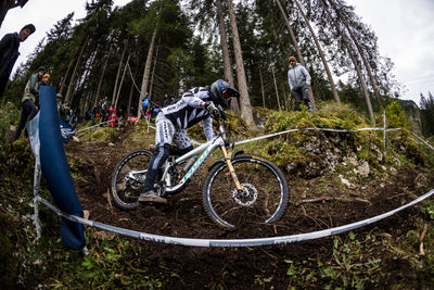 Enduro World Champs 2024