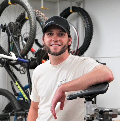 Jake Segrin Joins Hayes Performance Systems 