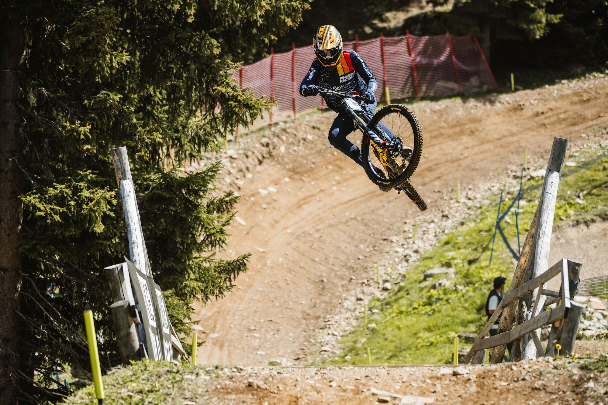 Pinkbike Racing S2E5 - Why I Can't Race Anymore: The Final Chapter ...