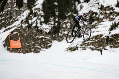 Snow Bike World Championships