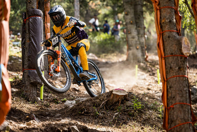 Pivot Factory Race Team: Conquering Andorra and Ready for More