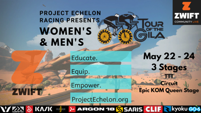 Project Echelon Hosts Virtual Tour of Gila