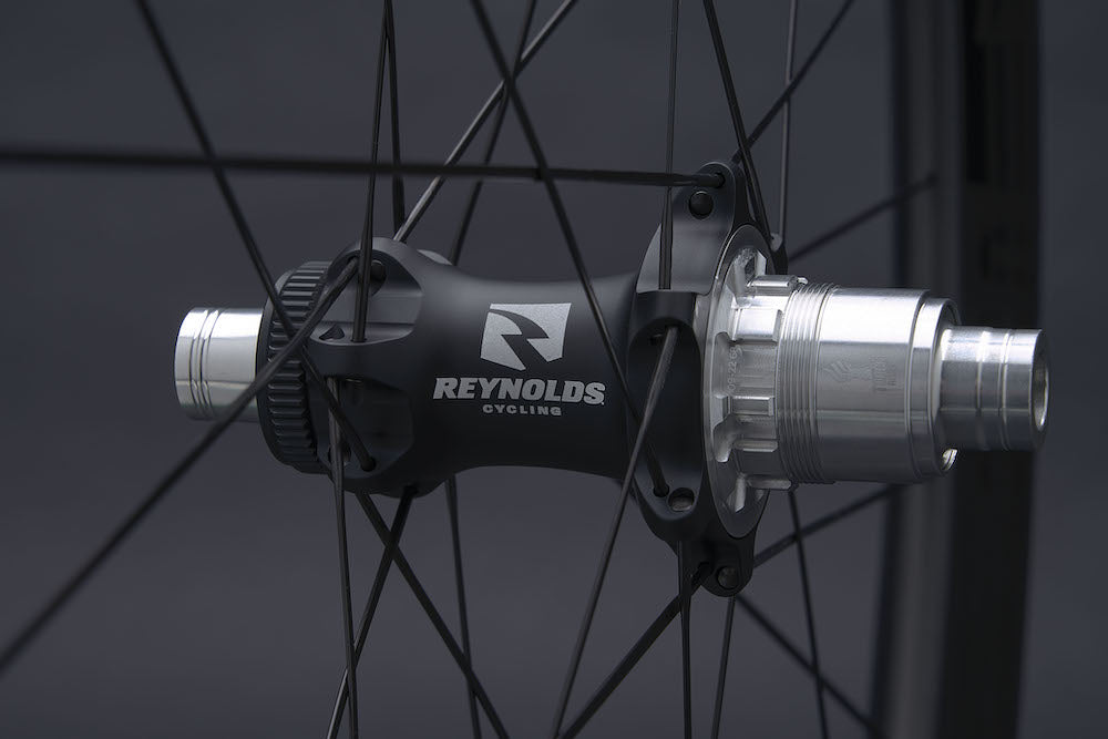Reynolds 60 – Hayes Bicycle
