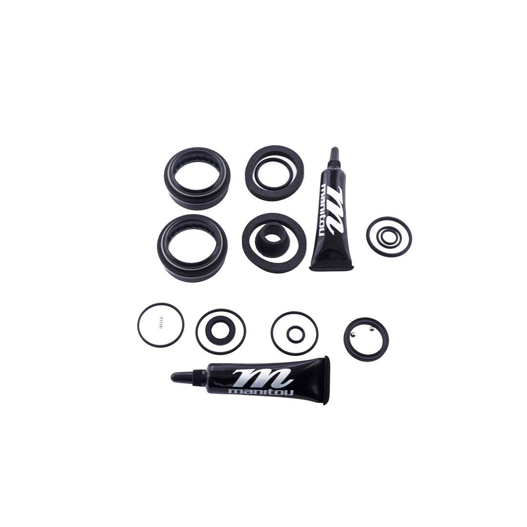Manitou | Fork Rebuild Kit – Hayes Bicycle