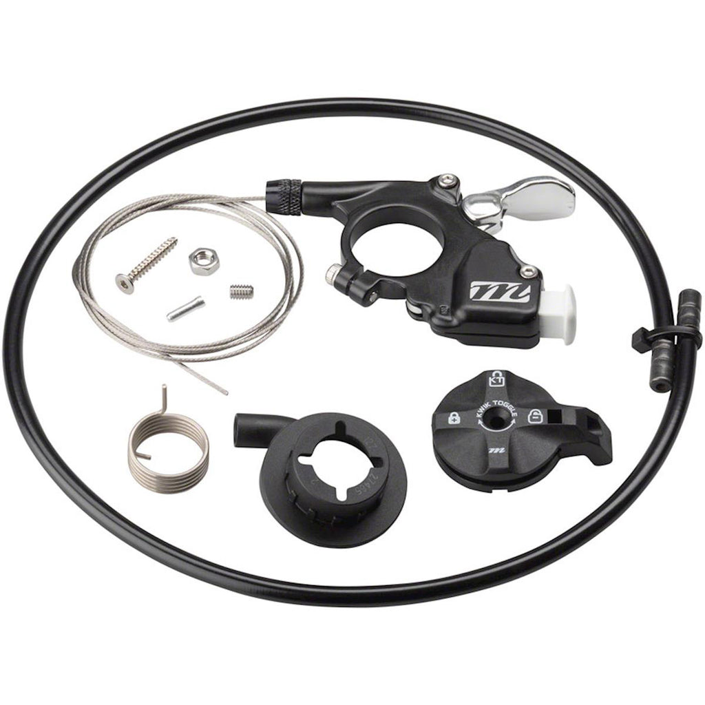 Manitou | MILO (Manitou Integrated Lock Out) Upgrade Kit for Kwik