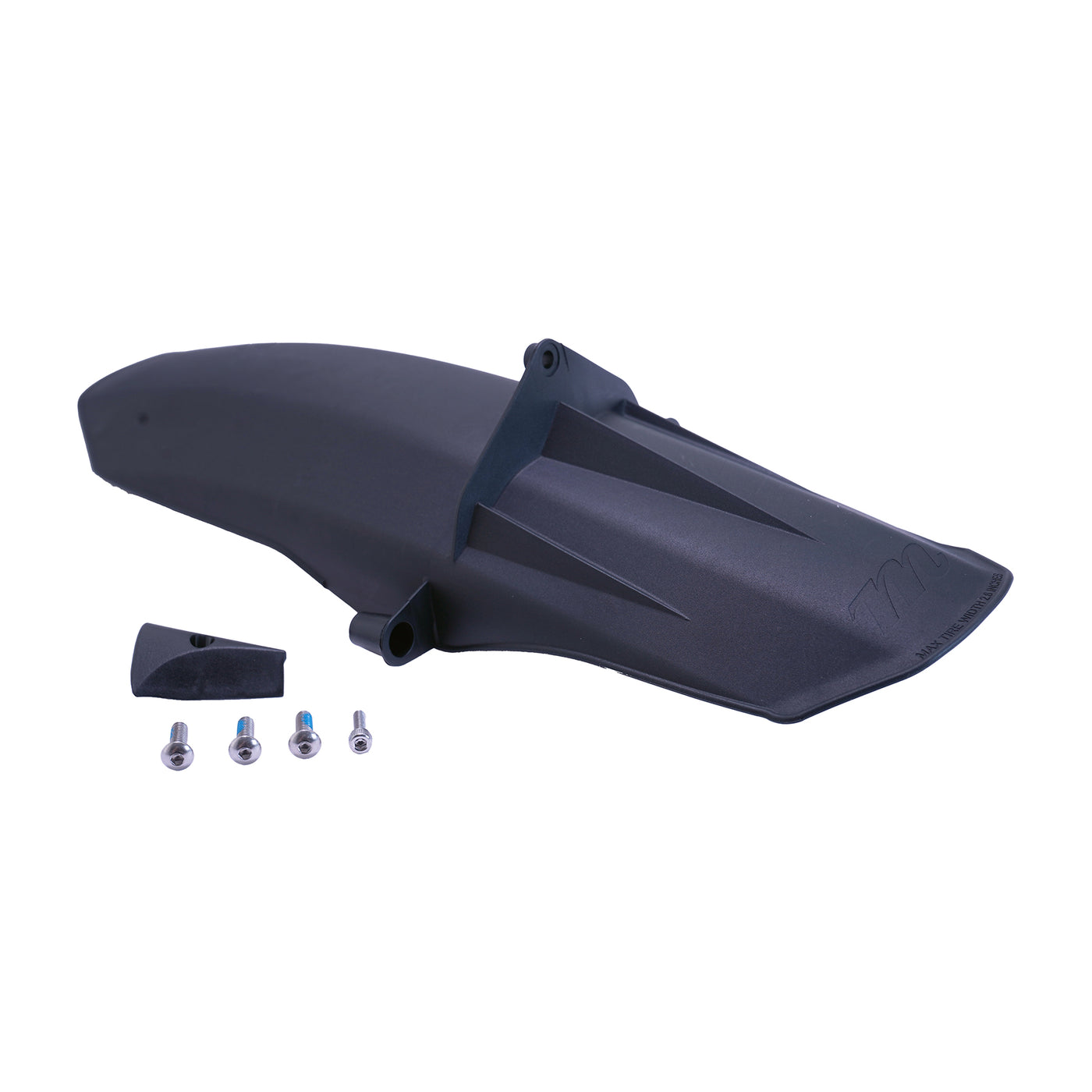 Gen 2 Reverse Arch Mudguard