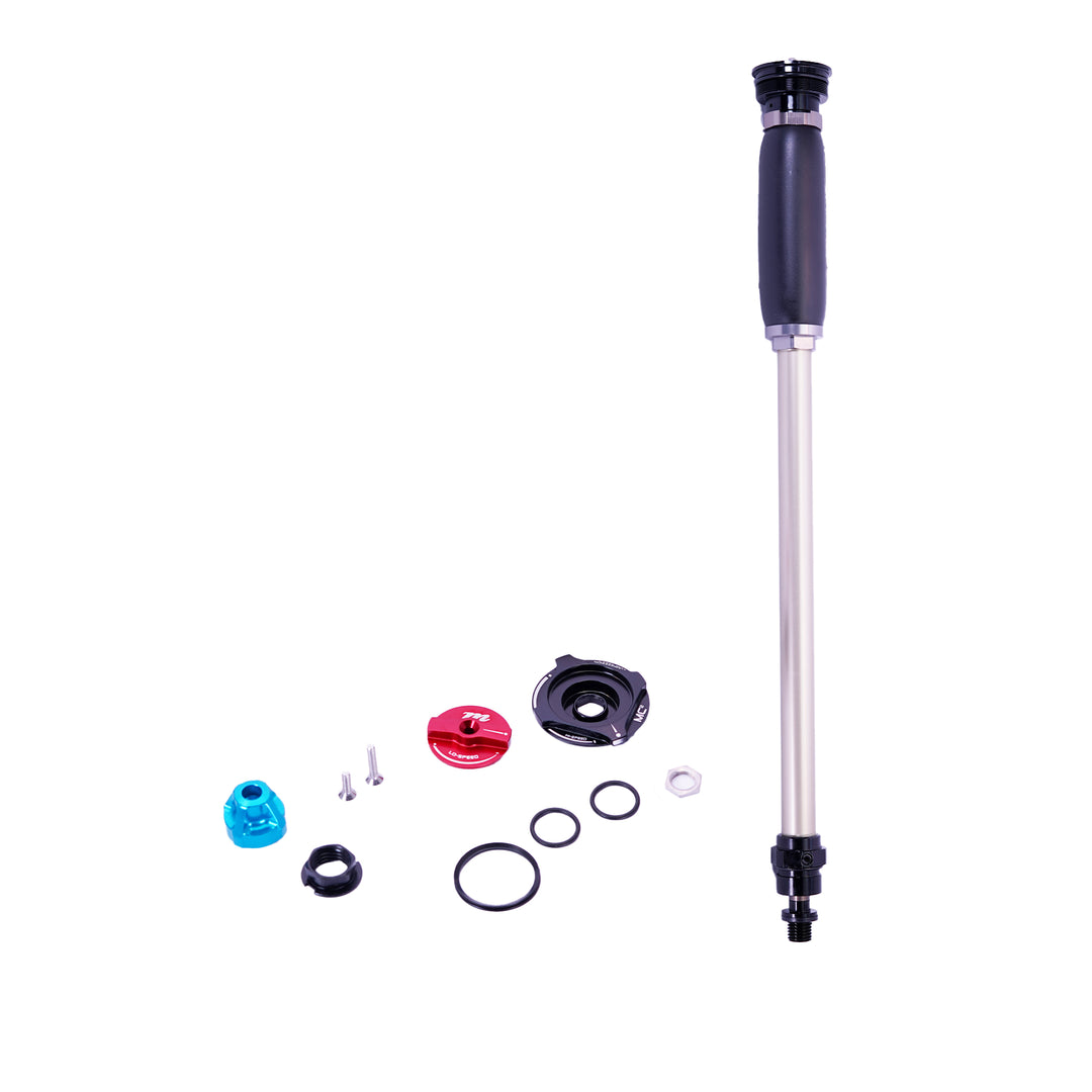 VTT Compression Damper + Knob