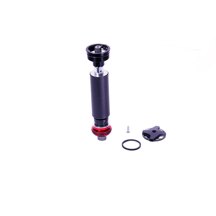VTT Compression Damper + Knob
