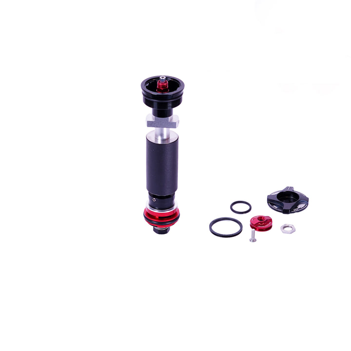 VTT Compression Damper + Knob