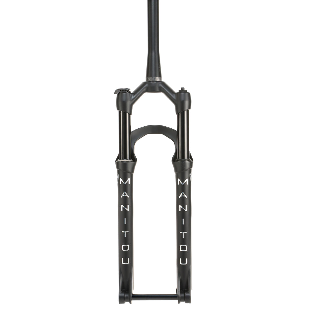 Manitou | Markhor | Mountain Bike Fork – Hayes Bicycle