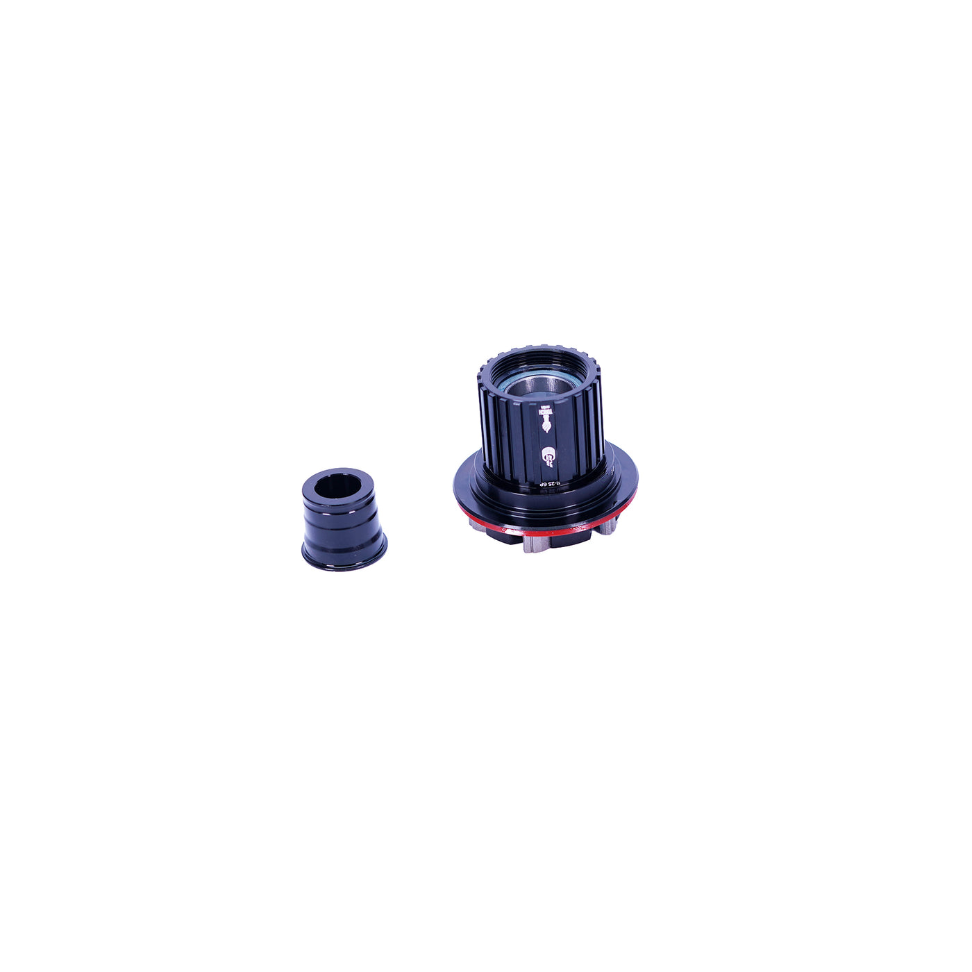Blacklabel TORCH Mountain Freehub Body – Hayes Bicycle