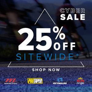 Hayes Cyber Sale