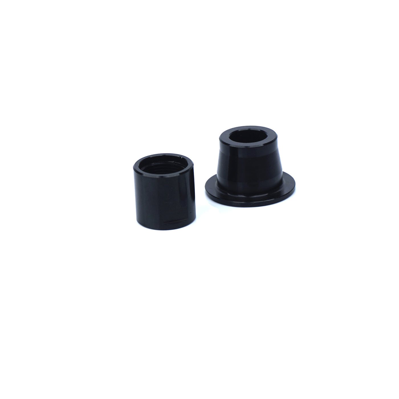 SUNringlé | Jumping Flea Rear End Cap Kit - 12x142mm Rear