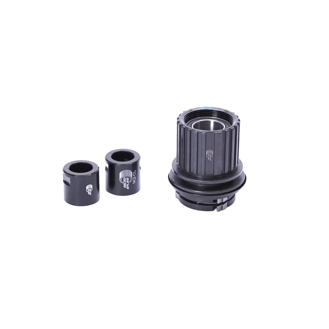SRC/SRX Freehub Body Kit – Hayes Bicycle