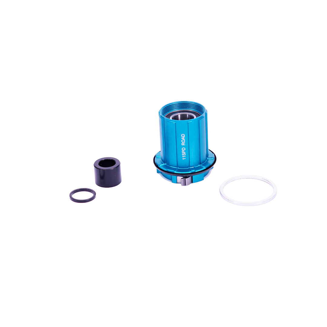 Super Bubba X / Bubba X Freehub Body Kit