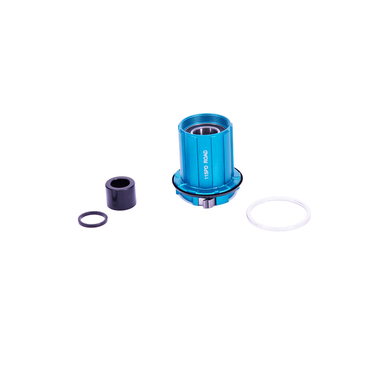 Super Bubba X / Bubba X Freehub Body Kit