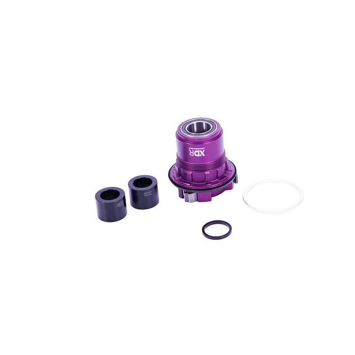 Super Bubba X / Bubba X Freehub Body Kit