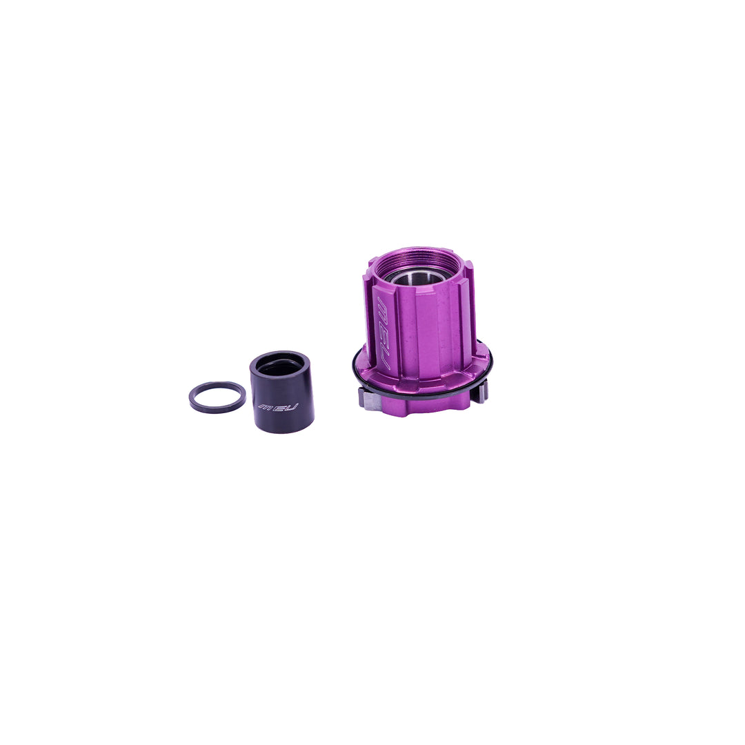 Super Bubba X / Bubba X Freehub Body Kit – Hayes Bicycle