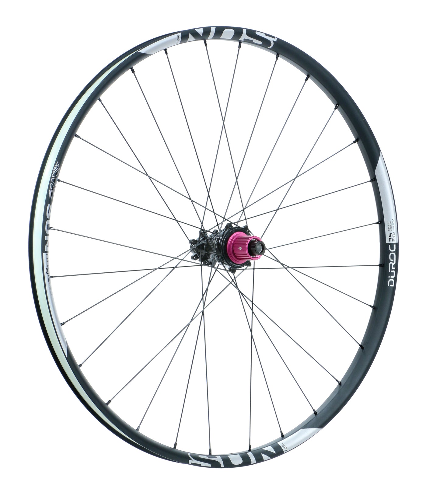SUNringlé | Duroc 35 PRO 27.5
