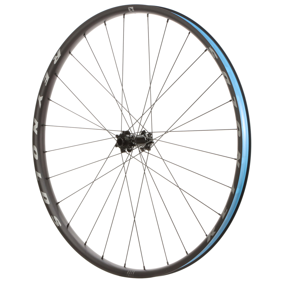 Reynolds Cycling | A329 Trail Pro - Front / 29" / 110x15mm