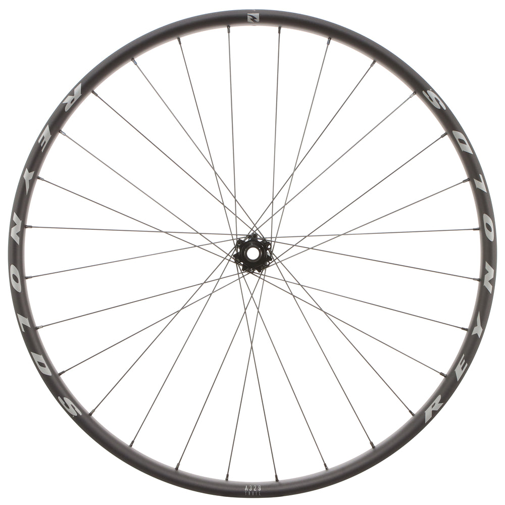 Reynolds Cycling | A329 Trail Pro - Front / 29" / 110x15mm