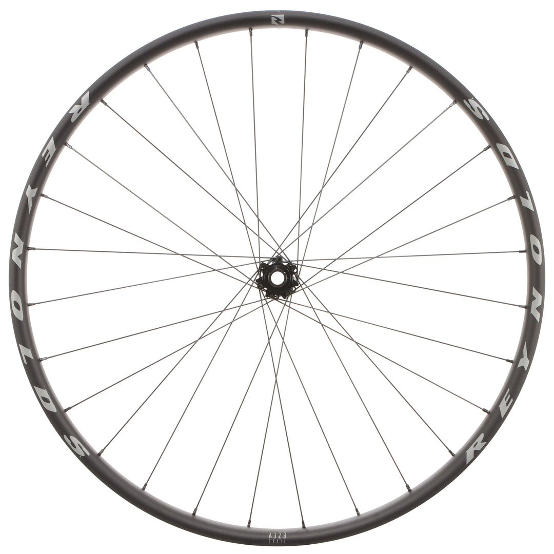 Reynolds Cycling | A329 Trail Pro - Front / 29" / 110x15mm