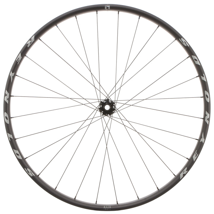 Reynolds Cycling | A329 Trail Pro - Front / 29" / 110x15mm