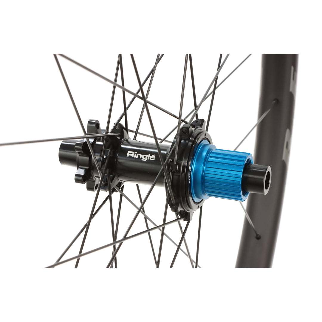 Reynolds Cycling | A329 Trail Pro - Front / 29" / 110x15mm