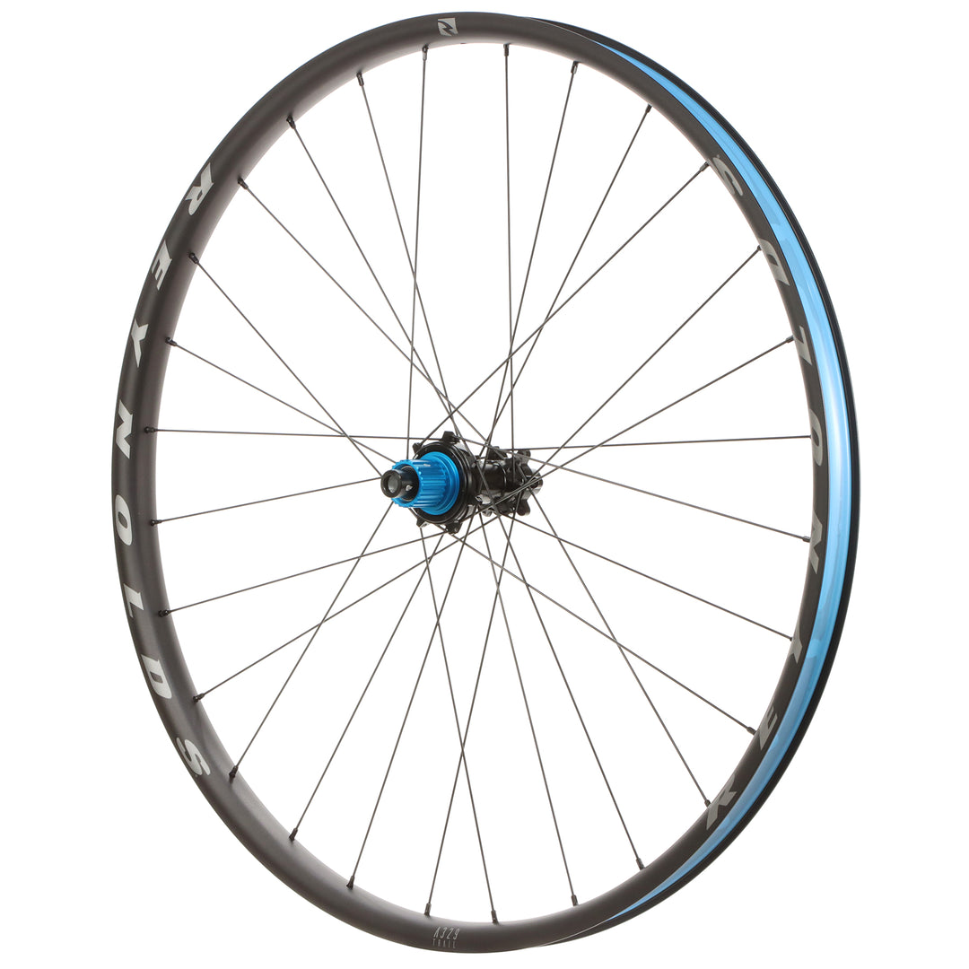 Reynolds Cycling | A329 Trail Pro - Front / 29" / 110x15mm