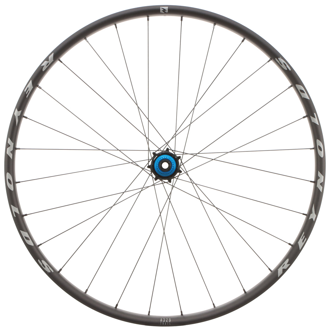 Reynolds Cycling | A329 Trail Pro - Front / 29" / 110x15mm